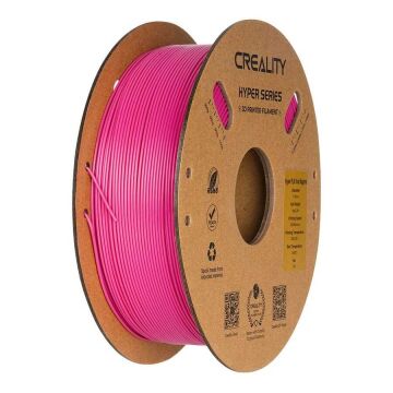 Creality Hyper PLA Magenta Filament 1.75mm 1Kg