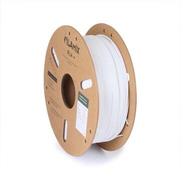 Filamix Beyaz PLA Filament 1.75 mm 1000 Gr