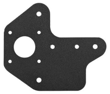 creality x motor plate