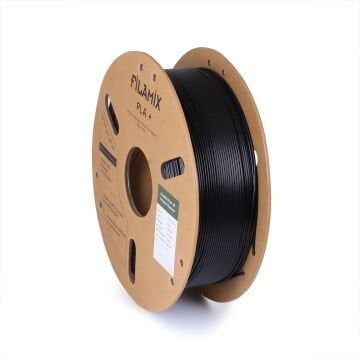 Filamix Siyah PLA Filament 1.75 mm 1000 Gr