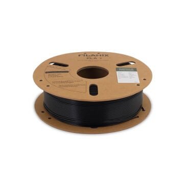 Filamix Siyah PLA Filament 1.75 mm 1000 Gr