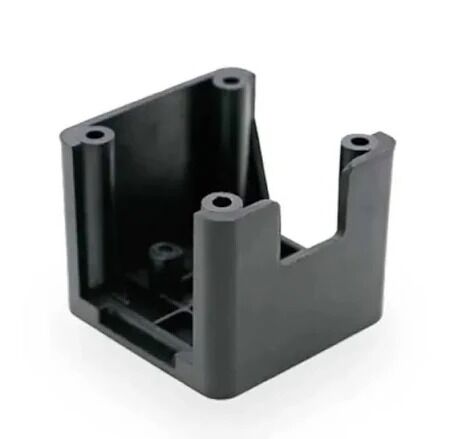 creality x limit switch erection plate