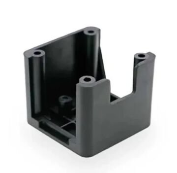 creality x limit switch erection plate