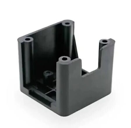 creality x limit switch erection plate