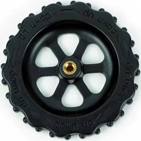 creality leveling screw