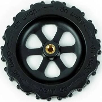 creality leveling screw