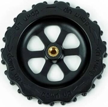 creality leveling screw