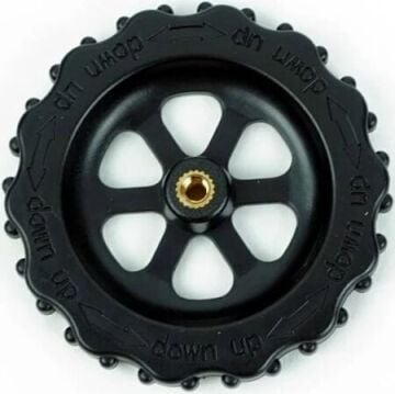 creality leveling screw