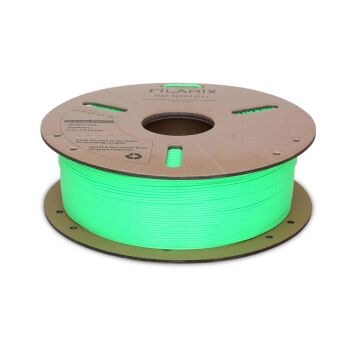 Filamix Yeşil PLA Filament 1.75 mm 1000 Gr