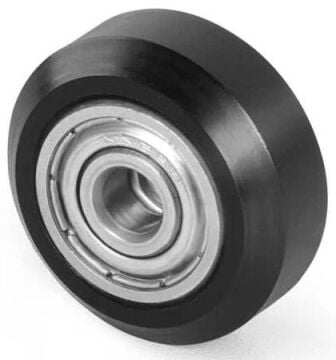 creality pulley 3 lü set