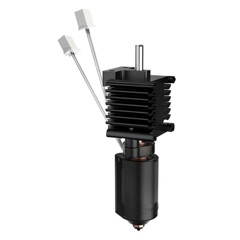 Creality Hi / Hi Combo Seramik Hotend Kiti - Orijinal