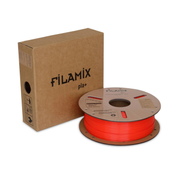 Filamix Kırmızı PLA Filament 1.75 mm 1000 Gr