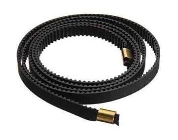 creality ender 3 v2 y eksen kayış