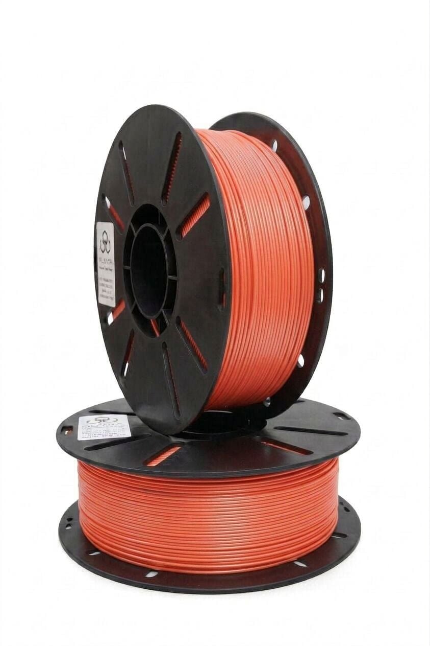 Filenta Mercan Pla Premium Filament 1.75mm. 1kg.