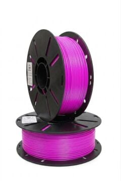 Filenta Fuşya Pla Premium Filament 1.75mm. 1kg.