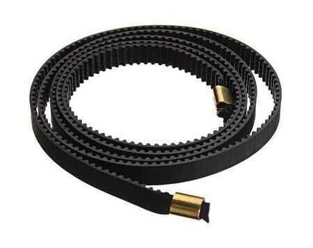 creality cr-6 se x eksen kayış