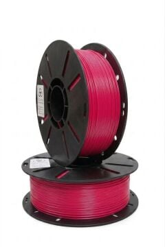 Filenta Ahududu Pla Premium Filament 1.75mm. 1kg.