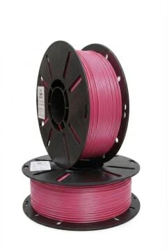 Filenta Gül Allığı Pla Premium Filament 1.75mm. 1kg.
