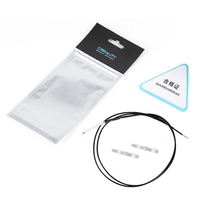 Creality Global Termistör - Thermistor kit 4004070029