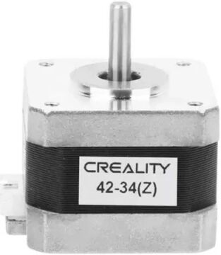 creality cr-10 smart z eksen motor