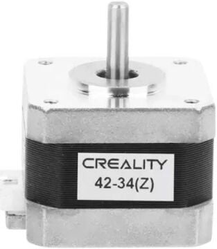 creality cr-10 smart z eksen motor