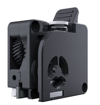 Creality K2 Plus Extruder Kit - Orijinal