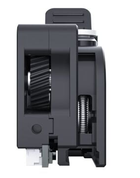 Creality K2 Plus Extruder Kit - Orijinal