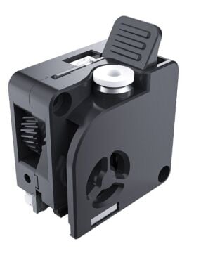 Creality K2 Plus Extruder Kit - Orijinal