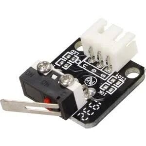 creality cr-6 se x endstop