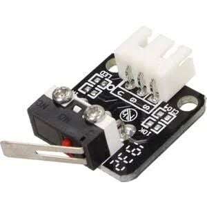 Creality 3 Pin End-Stop Switch