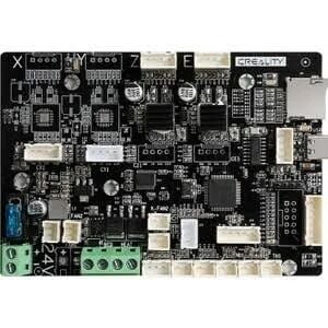 creality ender-7 sessiz anakart