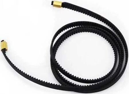 creality cr-10 x kayış