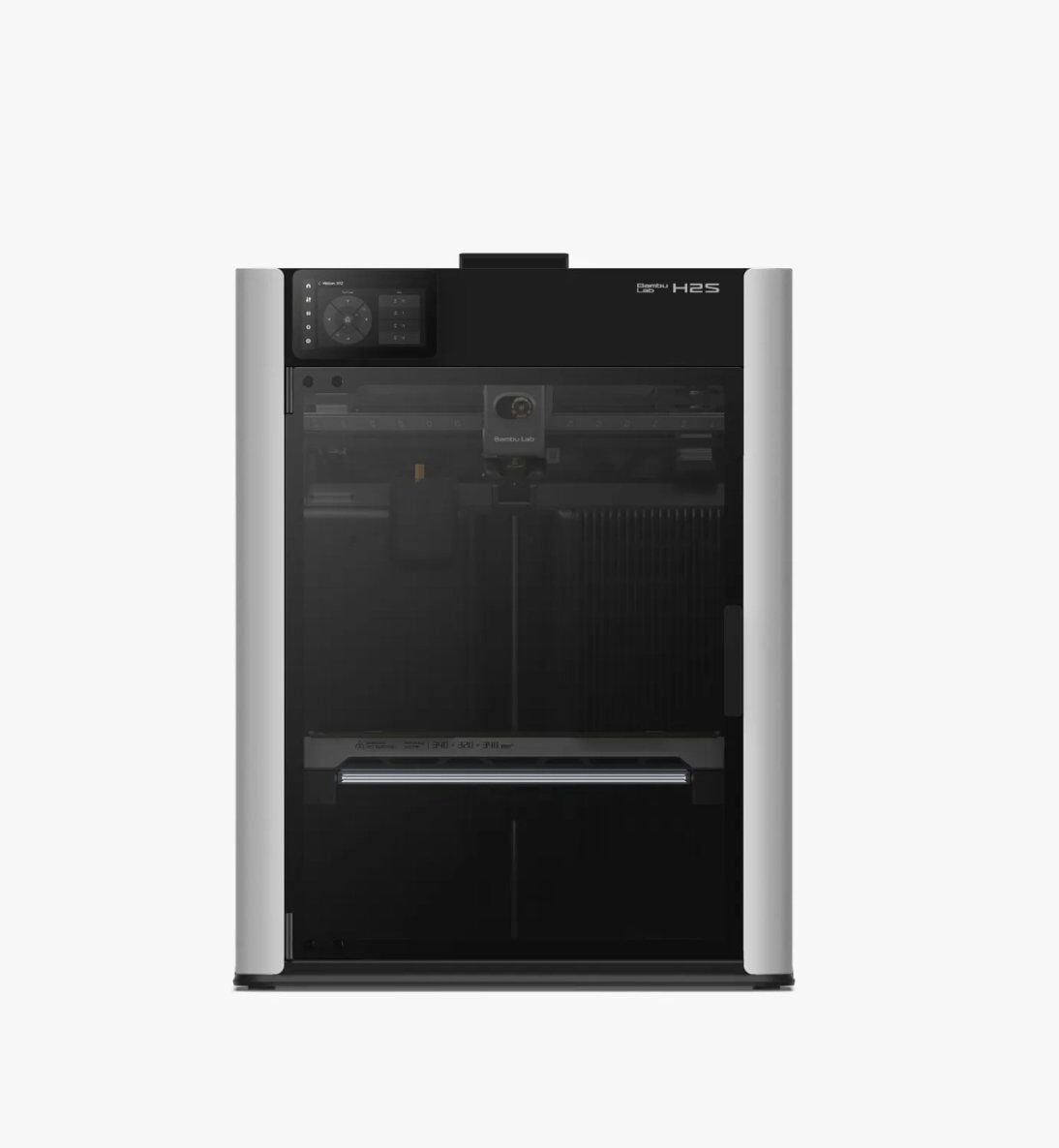 Bambu Lab H2S 3D Yazıcı