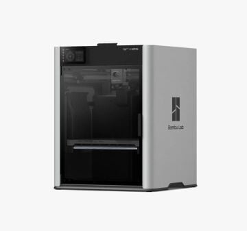 Bambu Lab H2S 3D Yazıcı