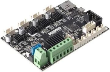 creality ender 3 sessiz anakart