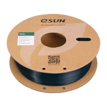 Esun Yeşil PLA+ Filament 1.75mm 1kg