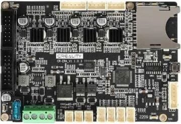 creality cr-6 se anakart
