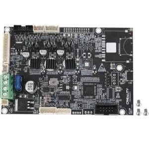 creality cr-10 smart sessiz anakart