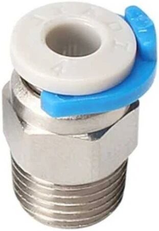 Creality M8 Pnömatik Jak