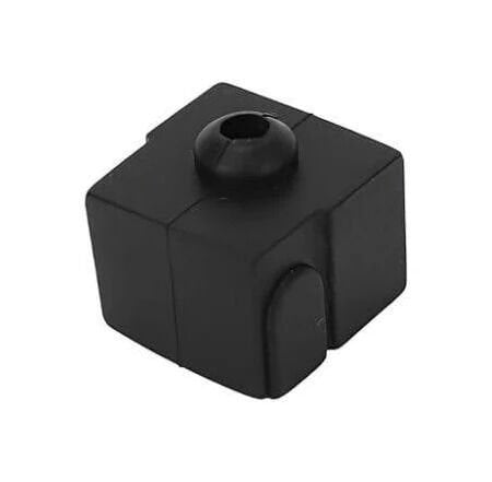 creality ısıtıcı kütük silikonu 23*23*17 mm