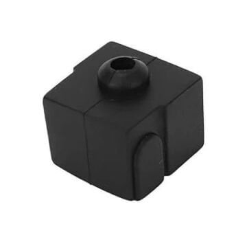 creality ısıtıcı kütük silikonu 23*23*17 mm