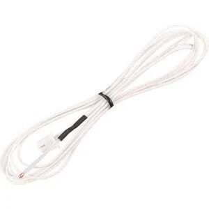 creality hotbed termistör