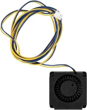 creality 4010 silent axial fan