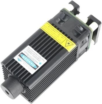 LT-80W 12V TTL Yakıcı CNC Lazer ve Sürücü Modülü