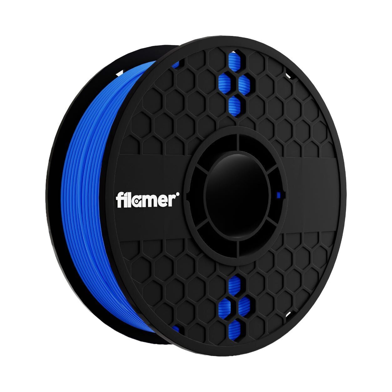 Filamer Mavi Pla+ Filament 1.75mm 1Kg