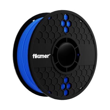 Filamer Mavi Pla+ Filament 1.75mm 1Kg