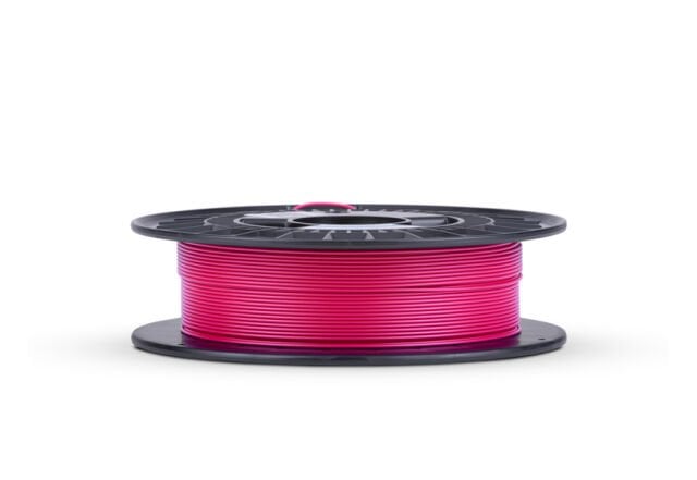 Creality Hyper PLA Viva Magenta (Koyu) Filament 1.75mm 1Kg