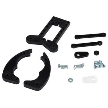 Robotik tutucu el . Standart Gripper Takımı  .