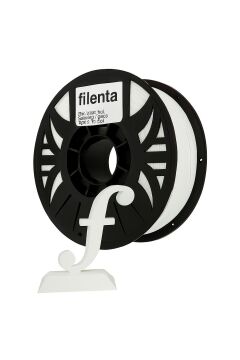 Filenta Beyaz Pla Premium Filament 1.75mm 1Kg