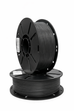 Filenta Antrasit Gri Pla Premium Filament 1.75mm 1Kg